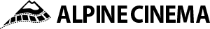Alpine Cinema logo