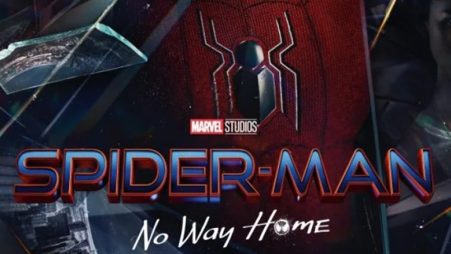 Spider-Man: No Way Home extended cut release on 9/1