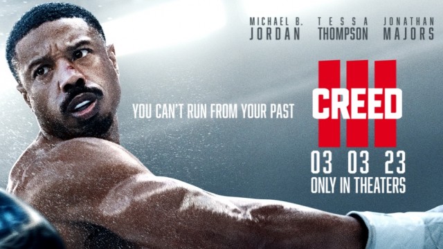 Michael B. Jordan’s ‘Creed III’ Movie Release on 3/2