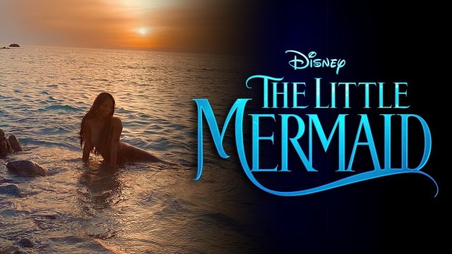 The Little Mermaid (RealD 3D)