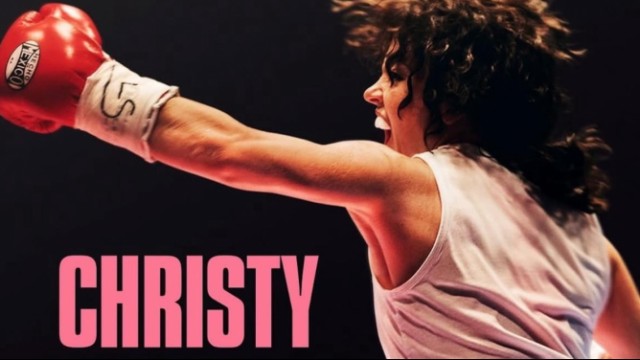 CHRISTY