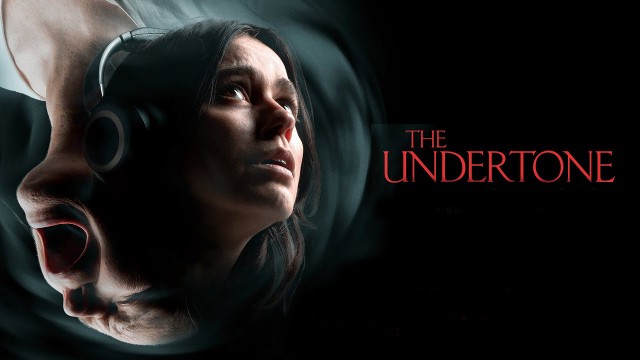 The 2025 Best Canadian Feature award winner at the Fantasia International Film Festival UNDERTONE is