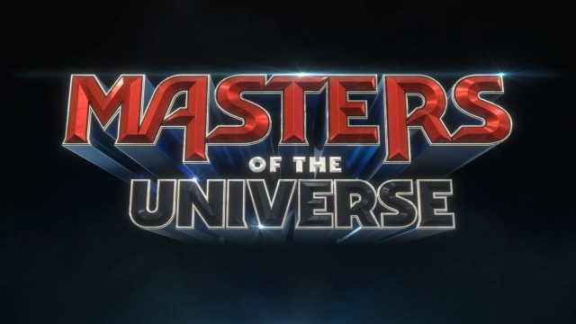 Master of The Universe Open Caption (On-Screen Subtitles)