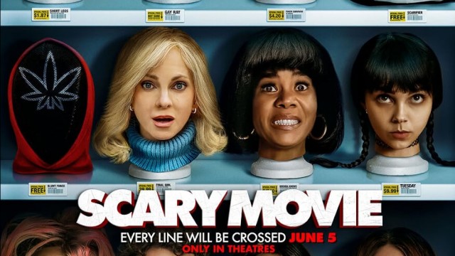 Scary Movie 6
