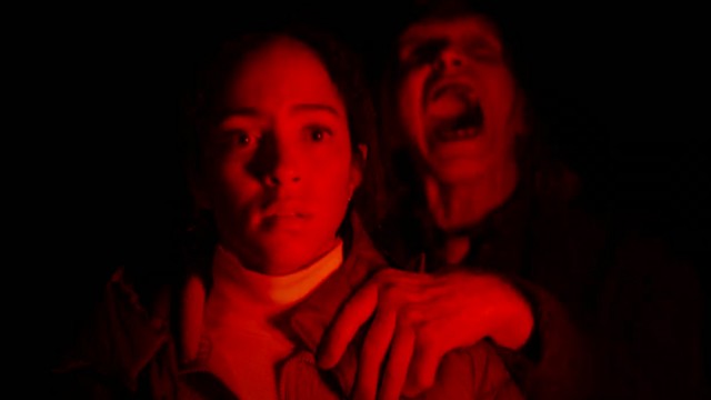 Passenger OPEN CAPTION (ON-SCREEN SUBTITLES)