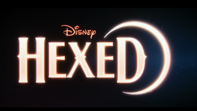 HEXED