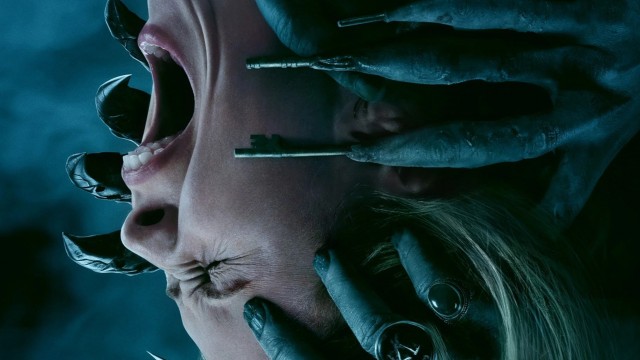 Insidious: Out of the Further