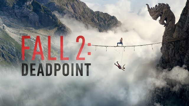 Fall 2: Deadpoint