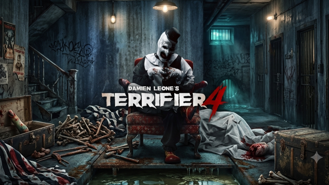 Terrifier 4
