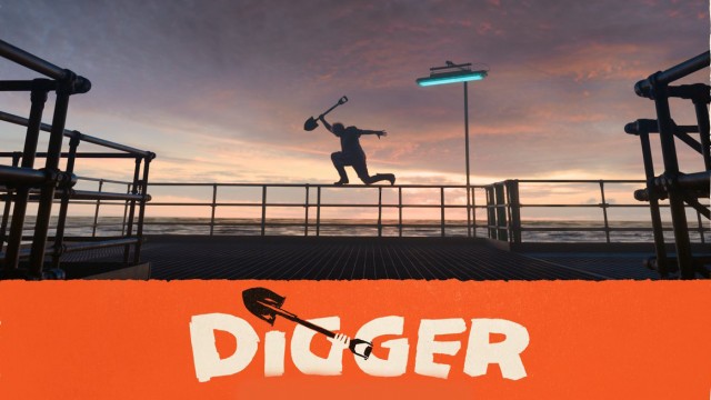 Digger