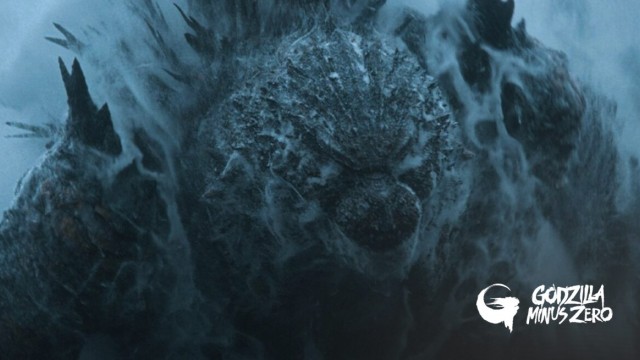 Godzilla