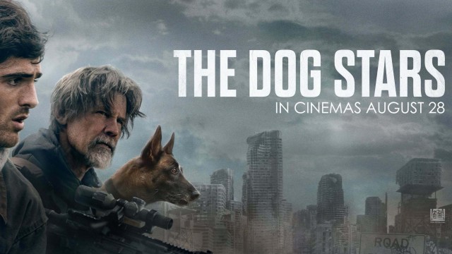 THE DOG STARS
