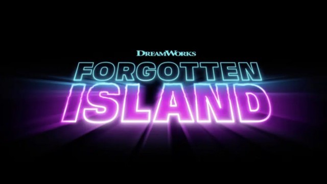 FORGOTTEN ISLAND OPEN CAPTION (ON-SCREEN SUBTITLES)