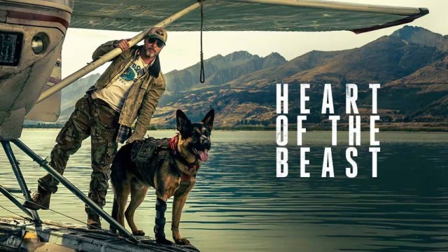 HEART OF THE BEAST