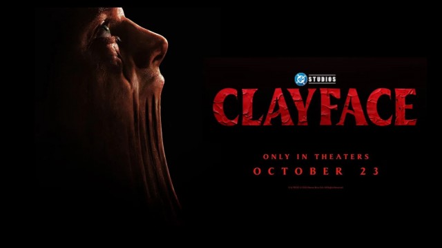 Clayface Open Caption (On-Screen Subtitles)