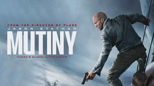MUTINY
