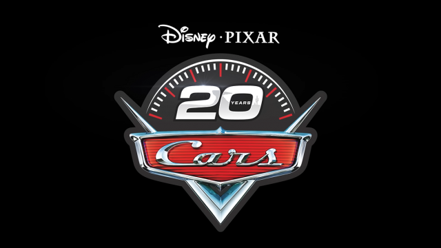 CARS 20TH ANNIVERSARY