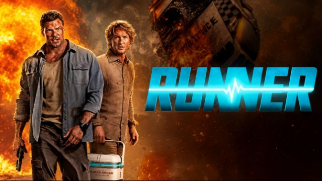 RUNNER