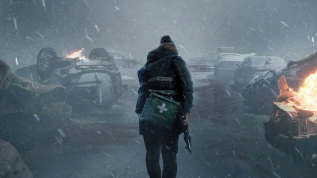RESIDENT EVIL
