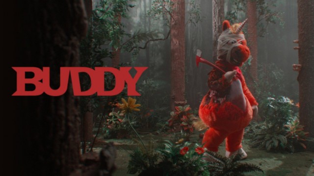 BUDDY