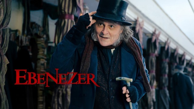 Ebenezer
