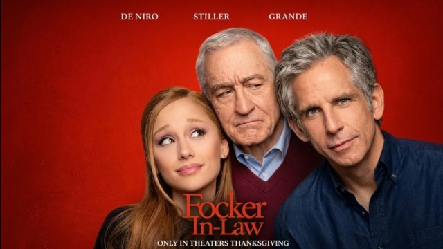 Focker-in-Law