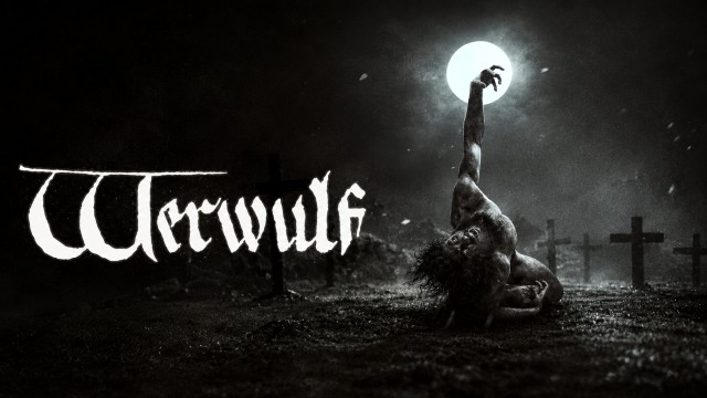 Werwulf