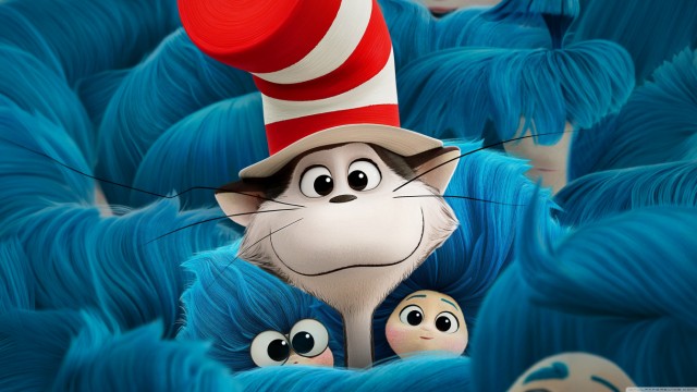The Cat in the Hat