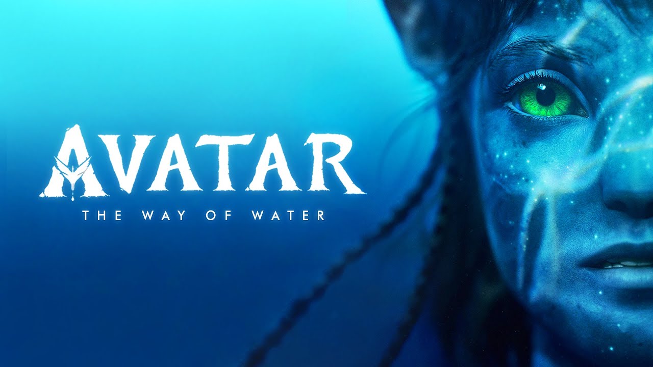 Avatar: The Way of Water (RealD 3D)
