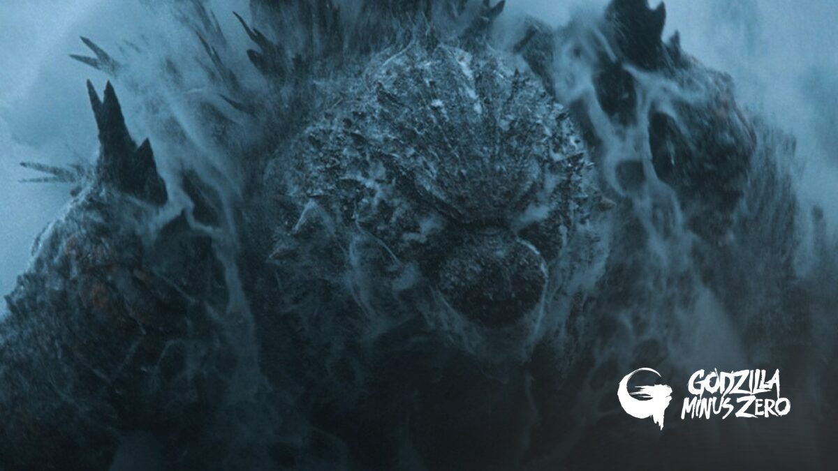 Godzilla