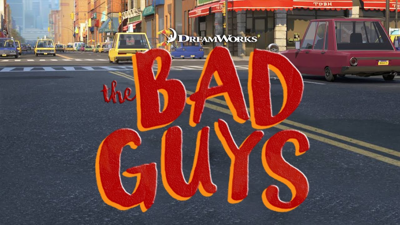 The Bad Guys Alpine Cinemas