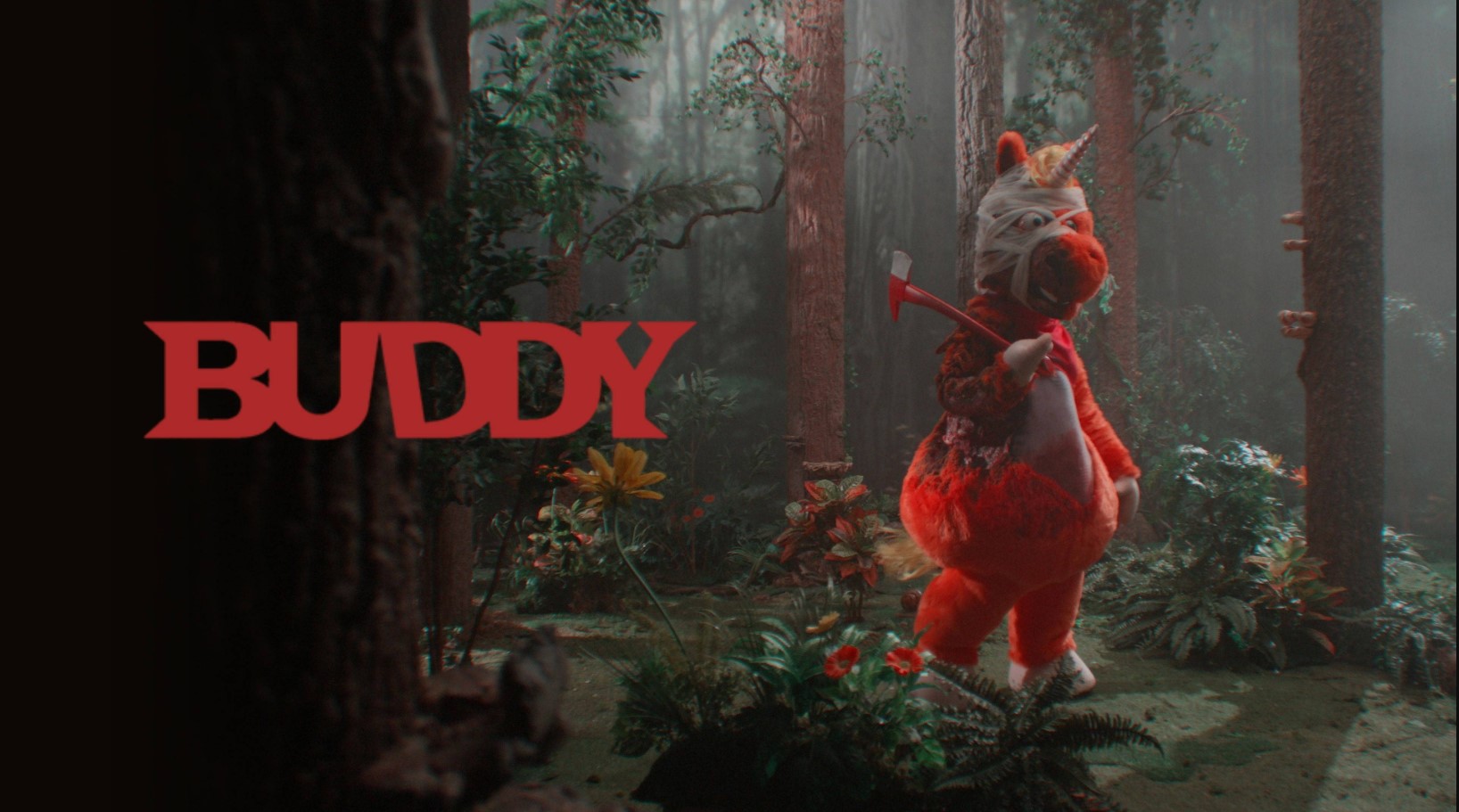 BUDDY