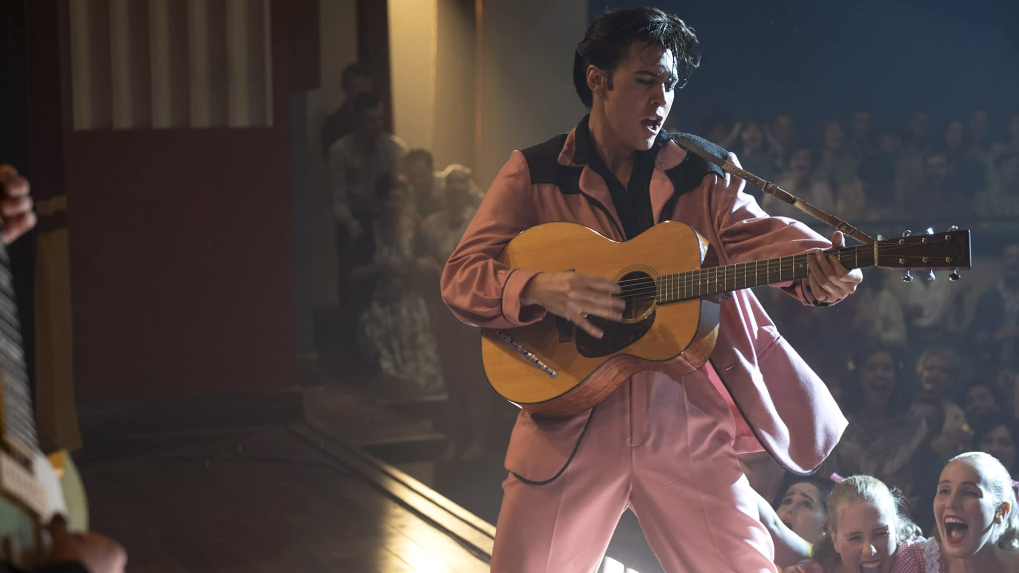 elvis 123