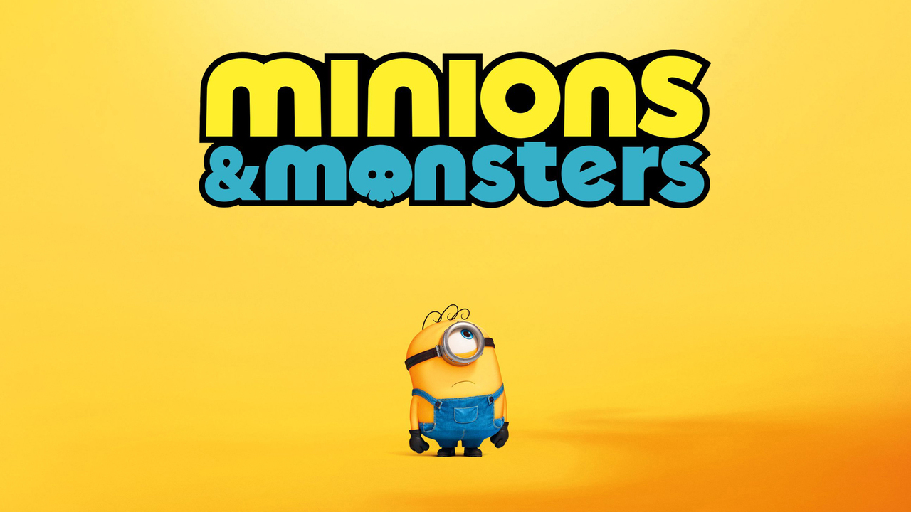 minions alpine 123