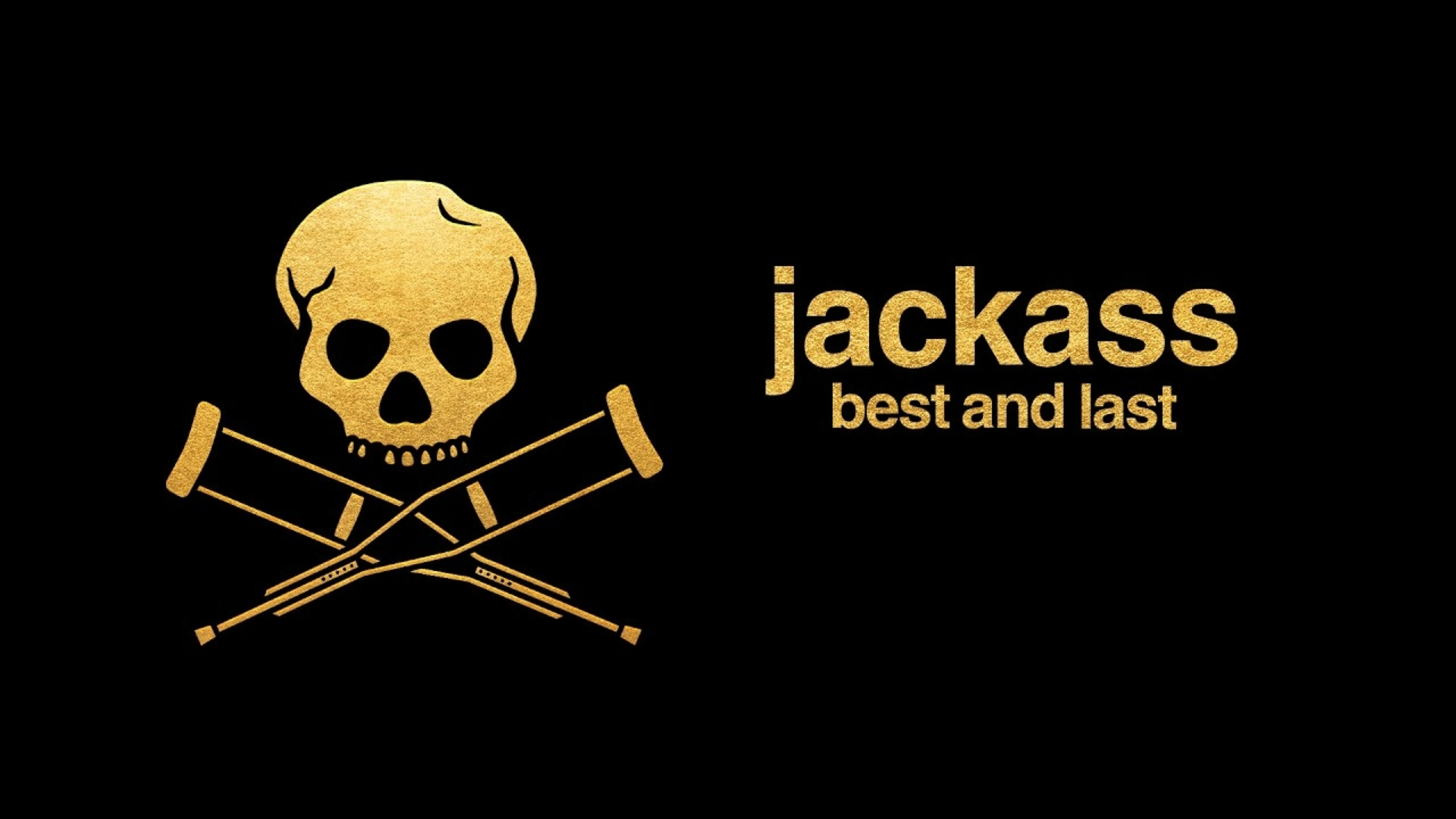 JACKASS ALPINE 2