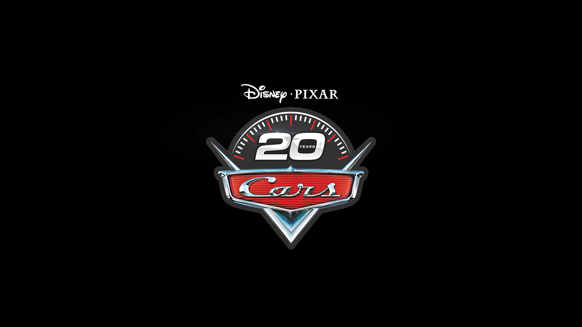 CARS 20TH ANNIVERSARY