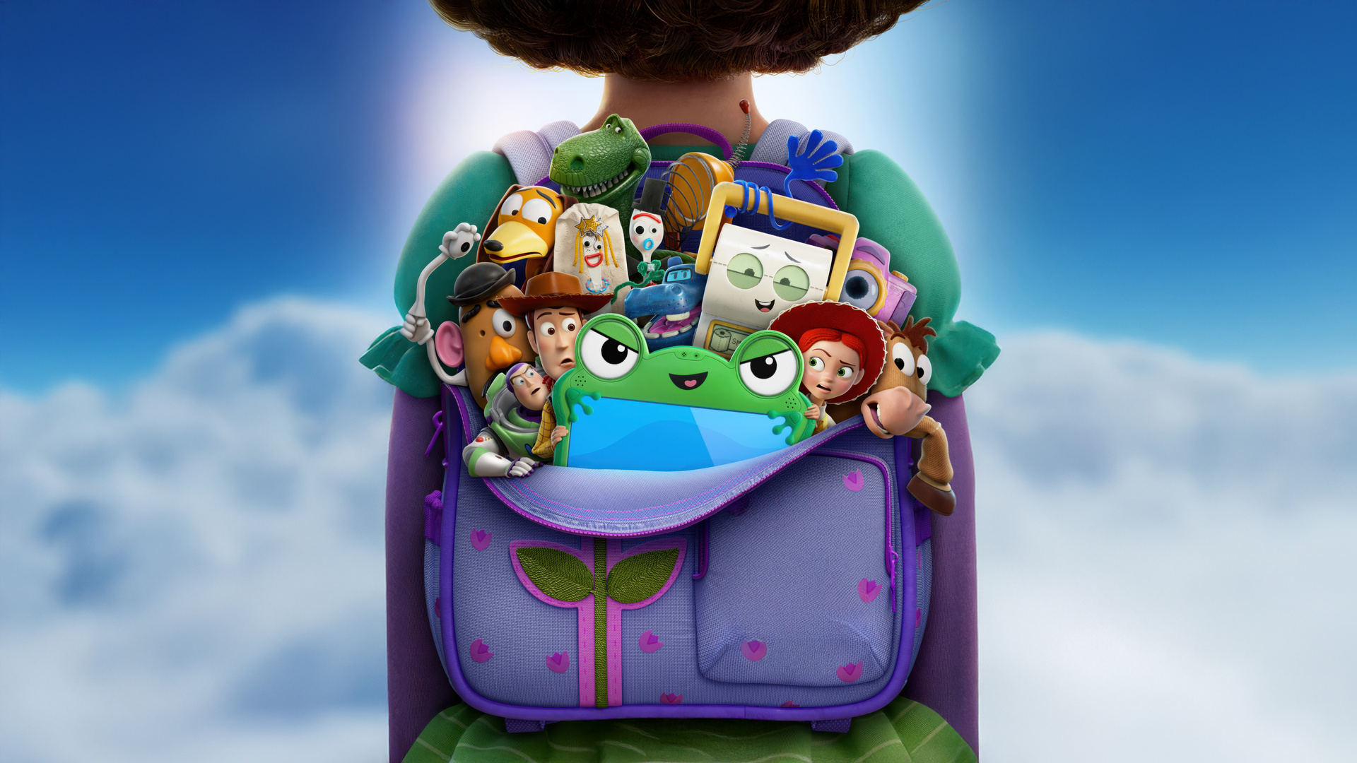 Toy Story 5