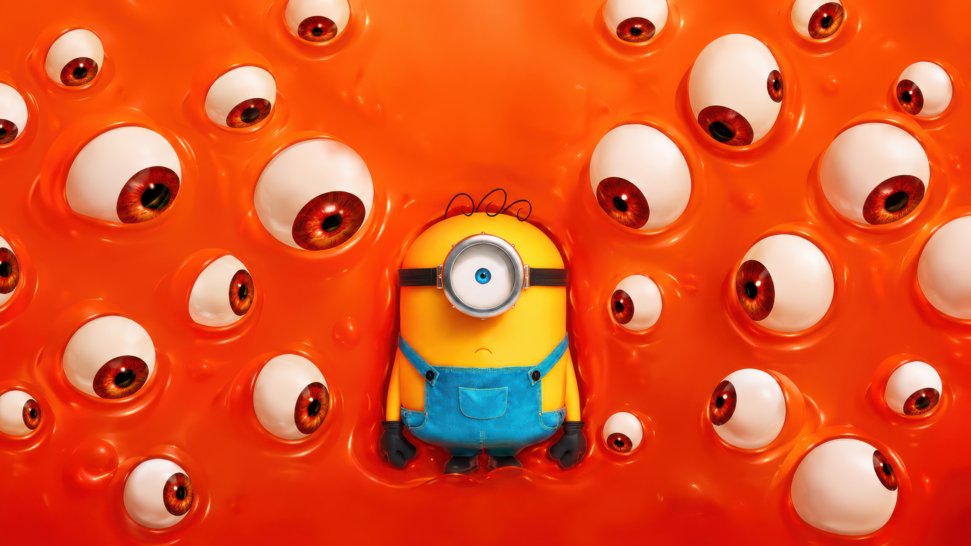 MINIONS & MONSTERS EARLY ACCESS SCREENING