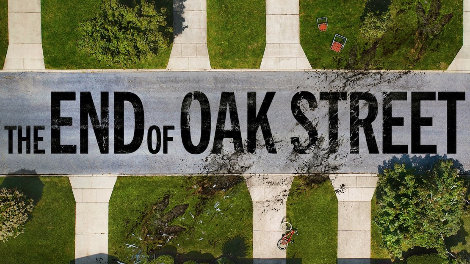 OAK STREET ALPINE