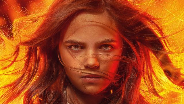 The Latest Stephen King Remake ‘Firestarter’ in Theaters on 5/12