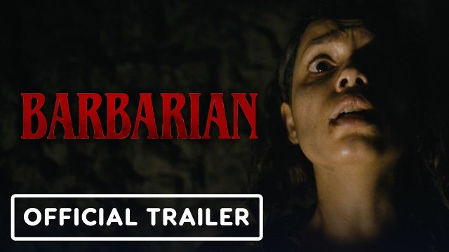 BARBARIAN Now Playing!