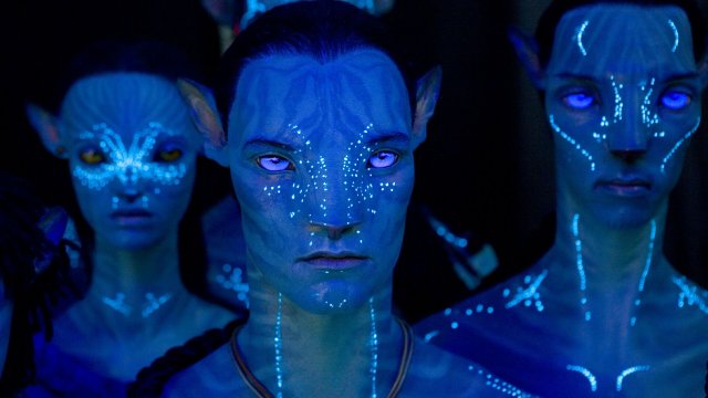 Avatar: The Way of Water. Experience it only in RealD 3D!