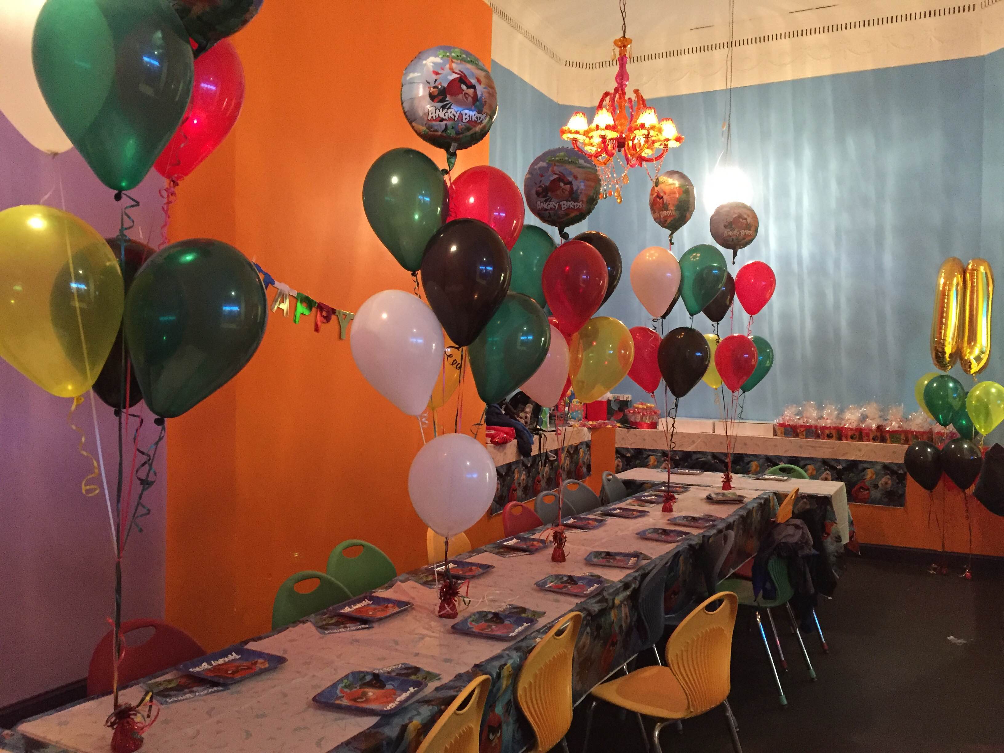 Group Sales/Parties Alpine Cinemas