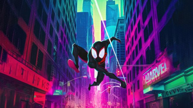 Spider-Man: Across the Spider-Verse - Part One (Reserved Seating)