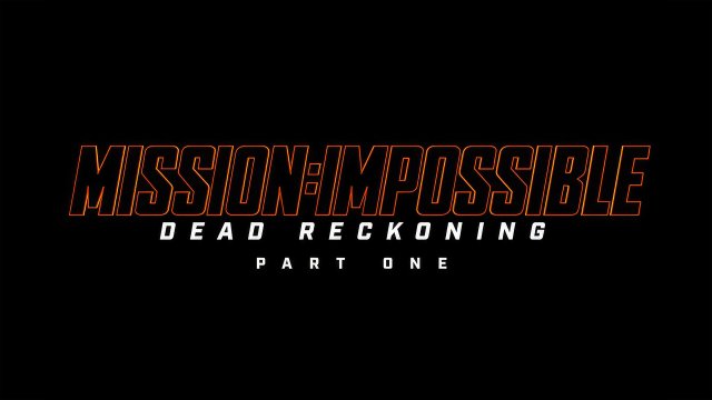 Mission: Impossible - Dead Reckoning Part One (Reserved Seating)