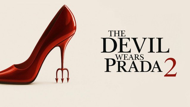 The Devil Wears Prada 2, starring Meryl Streep, Anne Hathaway, Emily Blunt, and Stanley Tucci 4/30