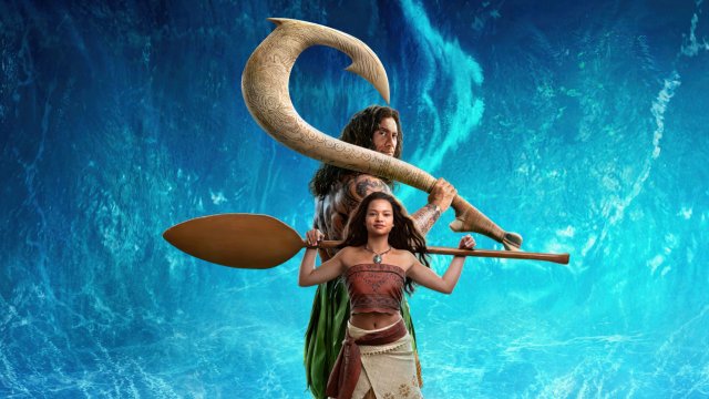 Moana 