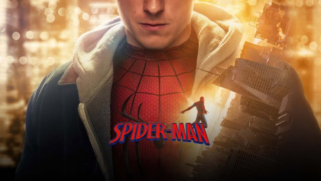 Spider-Man: Brand New Day