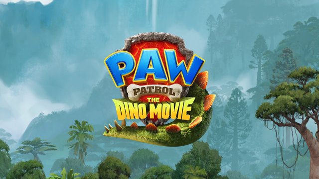 PAW Patrol: The Dino Movie OPEN CAPTIONS (ON SCREEN SUBTITLES)