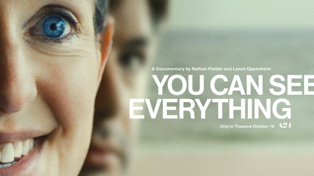 You Can See Everything